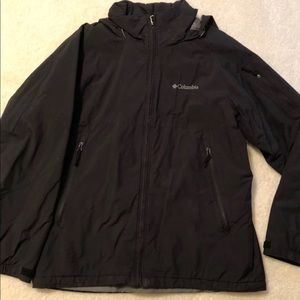 *SOLD* Columbia Jacket